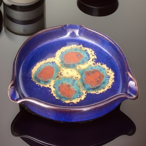 Vintage studio pottery - vintage,