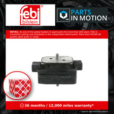 Gearbox Mounting fits BMW 530D