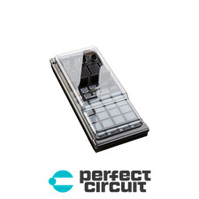 Decksaver NI Traktor Kontrol