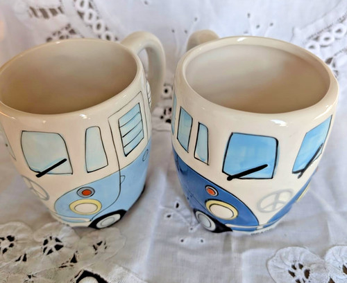 Pair novelty vw - pair,