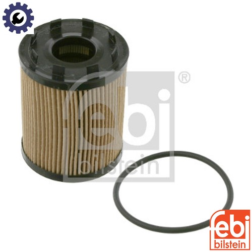 Oil filter 26366 for - filter,