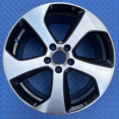 Genuine volkswagen mk7 - 1,