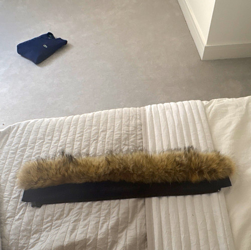 Canada goose langford 2062m - canada,