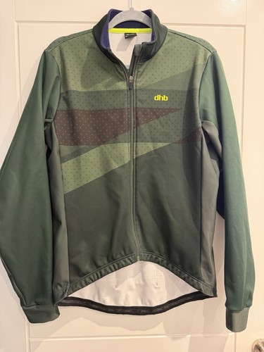 Dhb blok classic thermal - dhb,