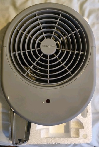 Dimplex pfh30r 3kw wall fan - dimplex,