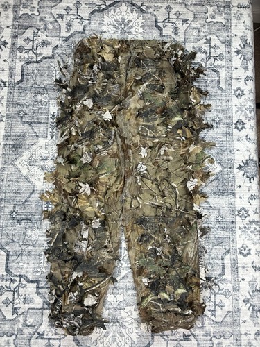 Lightweight leafy hunting - lightweight,