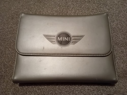 2006 mini handbook and - handbook, owners