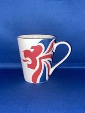 2012 LONDON OLYMPICS TEAM GB MUG BY JOHNSON BROTHERS