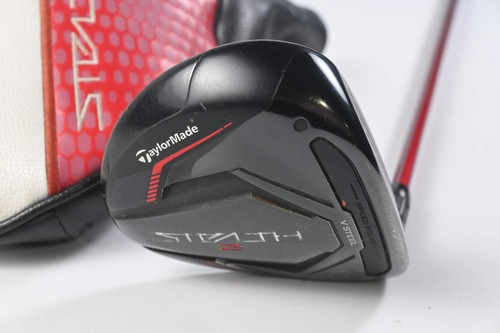 Taylormade stealth 3 - stealth, #3