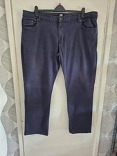 Mens 'Union Blues' Straight