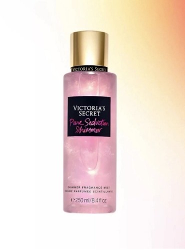Victoria secret pure - victoria’s,