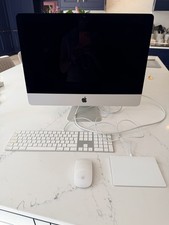 Apple iMac 2017 21.5-inch