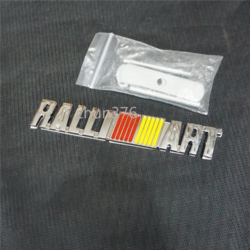 Chrome ralli art yellow - chrome,