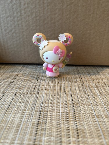 Tokidoki hello kitty and - hello,