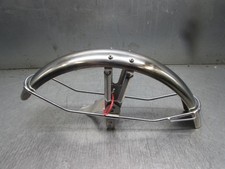 Kawasaki A1 Samurai Motorcycle Front Mudguard Fender 