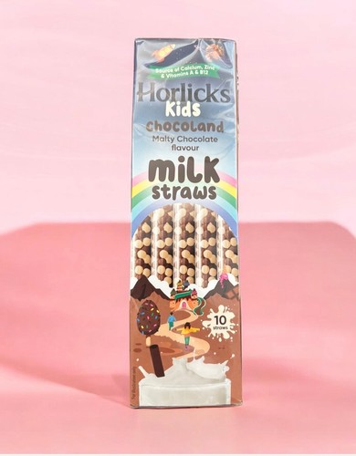 Horlicks kids chocoland - x,