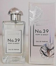 No 39 Hotel Collection Poppy & Barley Perfume 100ml