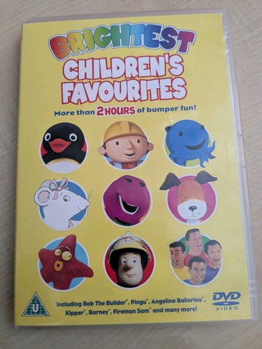 Brightest children - brightest, children's