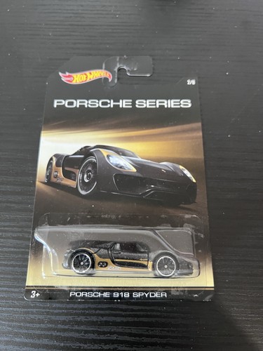 2014 hot wheels porsche - 2014,