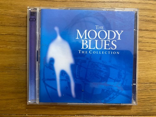 The moody blues various - moody,