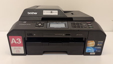 Brother MFC-J5910DW A3 Colour