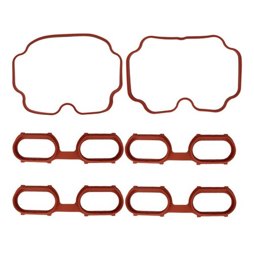 Engine cover gasket - cover,