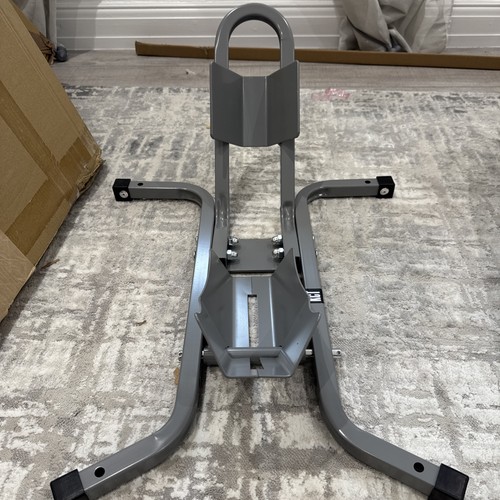 Kct motorcycle wheel - wheel, chock