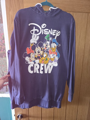 Disney crew jumper - disney,
