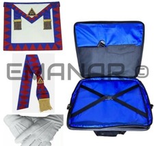 Masonic Regalia Soft Case Bag