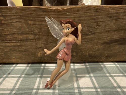 Disney pixie hollow fairy toy - pixie,
