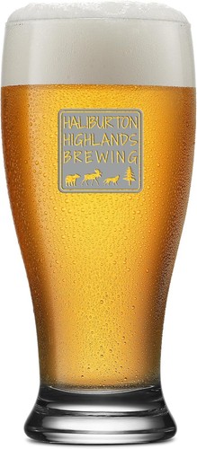 Haliburton highlands brewing - highlands,