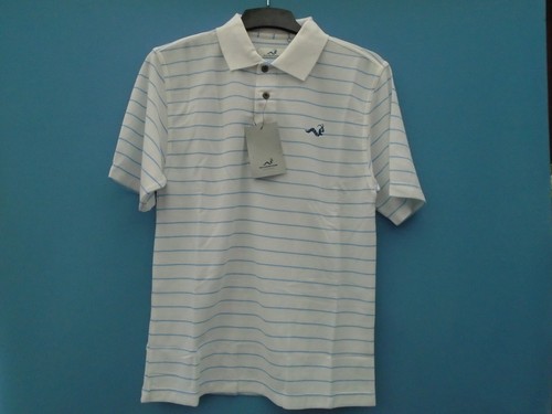New woodworm polo shirt - ss, ~