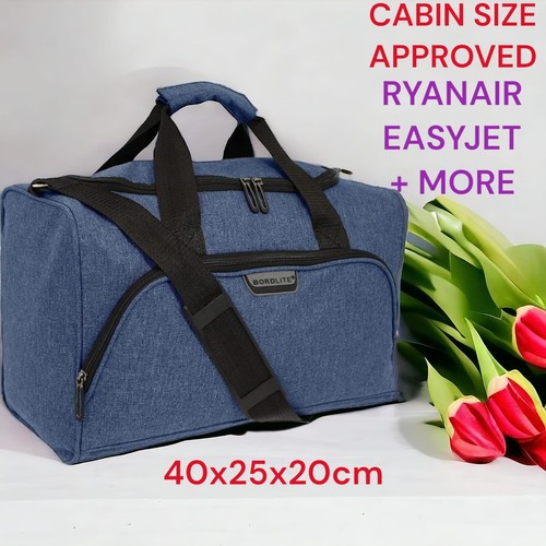 Ryanair easyjet under seat - easyjet,