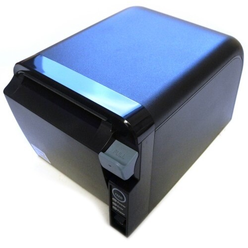 Witschi thermal printer rs232 - printer, (rs232