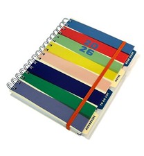 A5 Personal Organiser with