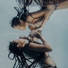 Jamila woods water made - woods,