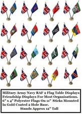 Military Army Navy RAF