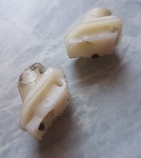 Peugeot 106 Front Door Handle