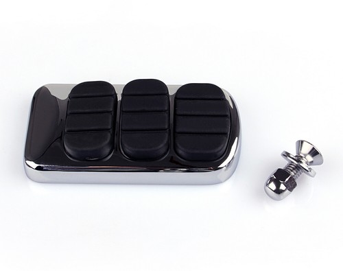 8857 brake pedal pad for - brake,
