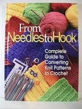 From Needles to Hook -