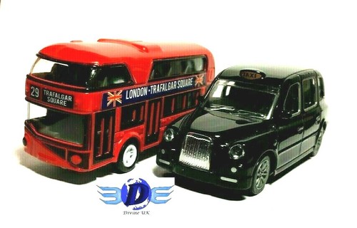 London city bus and - city,