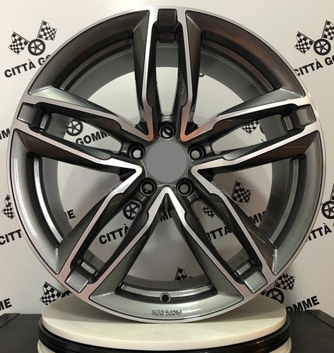 Alloy wheels compatible - 4,