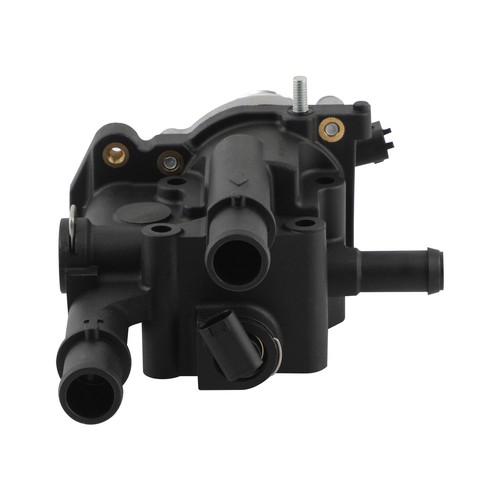 Thermostat housing for - housing,