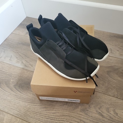Vivobarefoot kasana ghillie - vivobarefoot,