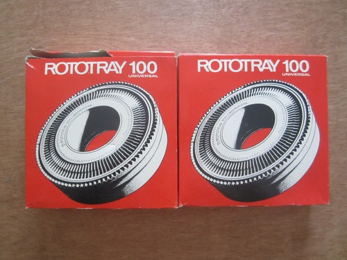 Gaf rototray 100 universal - gaf,