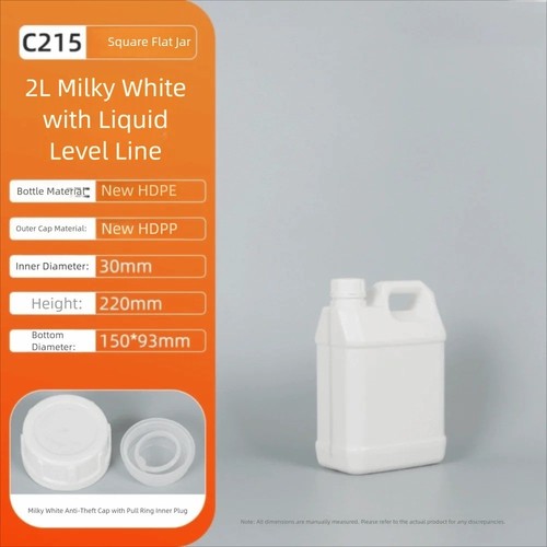 5l litre jerry can - 1l,