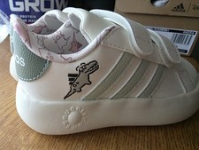 Adidas Kids Trainers