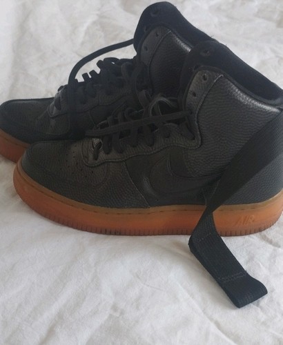 Nike air force high top - force, 1
