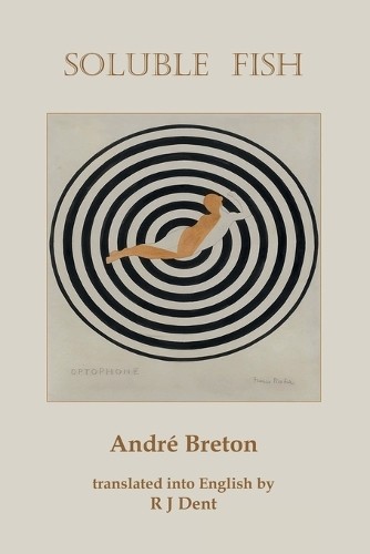 Andre breton soluble - andre, fish