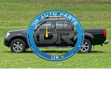 NISSAN NAVARA / NISSAN